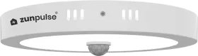 Zunpulse ZP053 12 Watts Smart Emergency Light