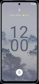 Nokia X30 5G