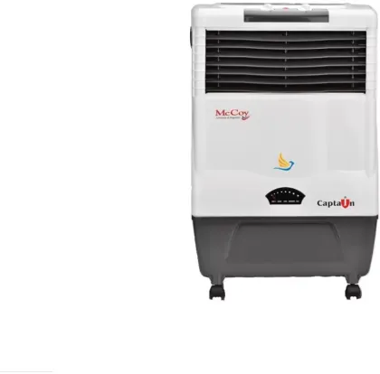 Mccoy Captain 17 L Personal Air Cooler