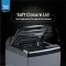 Voltas Beko WTL8006UEA/OBS1060 8 Kg Fully Automatic Top Load Washing Machine