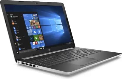 HP 15-db1059AU Laptop (Ryzen 3 Dual Core/ 4GB/ 1TB/ Win10 Home