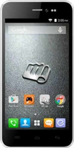 Micromax Bolt Q326