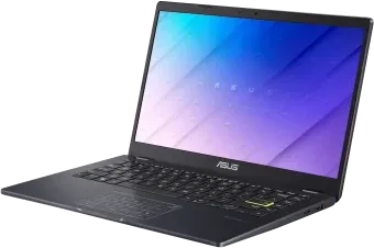 Asus E410MA-EB001T Laptop (Intel Celeron / 4GB/ 256GB SSD/ Win10 Home)
