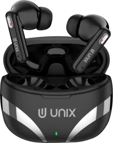 Unix Buds Wings True Wireless Earbuds