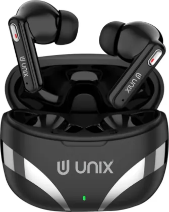 Unix Buds Wings True Wireless Earbuds