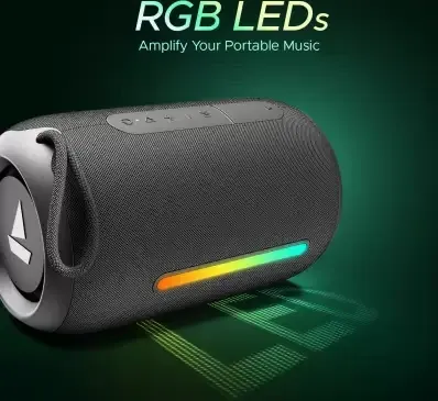boAt Stone 350 Pro 14W Bluetooth Speaker