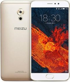 Meizu Pro 6 Plus vs Realme 11 Pro