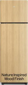 Godrej RT EONVOGUE 280C RI OK WD 244 L 3 Star Double Door Refrigerator