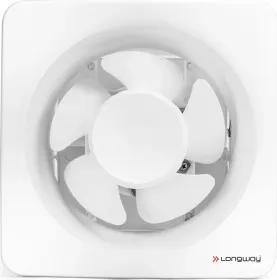 Longway Ventura 200 mm 5 Blade Exhaust Fan