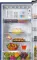 Haier HRD-2115PMH-N 190 L 5 Star Single Door Refrigerator