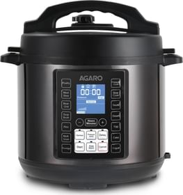 Agaro Imperial 6L Electric Cooker