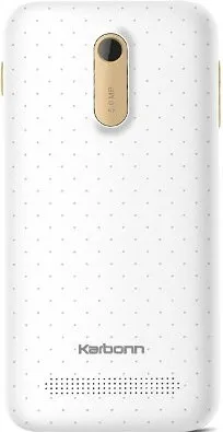 Karbonn Titanium Dazzle