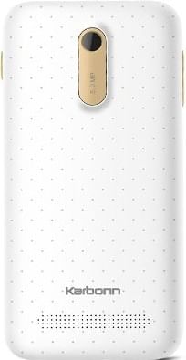 Karbonn Titanium Dazzle