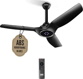 Kuhl Meridian M3 1200 mm 3 Blade BLDC Ceiling Fan