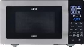 IFB 25BCS1 25 L Convection Microwave Oven