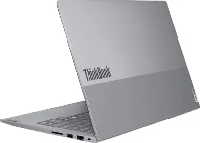 Lenovo ThinkBook 14 21SJA0K9IG Laptop (Intel Core Ultra 5 225U/ 16GB/ 512GB SSD/ Win11 Home)