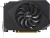Asus Phoenix NVIDIA GeForce RTX 3050 V2 OC Edition 8 GB GDDR6 Graphics Card