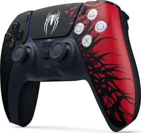 Sony Spider-Man 2 Limited Edition PS5 DualSense Controller