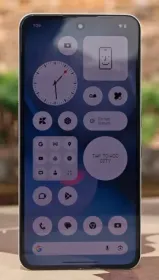 Nothing Phone 3a Lite