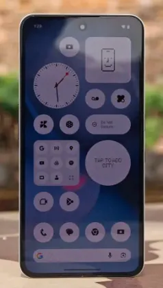 Nothing Phone 3a Lite