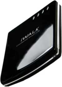 iWALK UBE3600 Rechargeable Universal Backup Battery