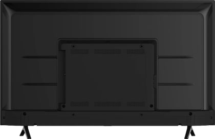 Acer H PRO 43 inch Ultra HD 4K Smart LED TV (AR43GR2851UDPRO)
