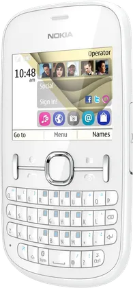 Nokia Asha 201