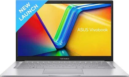 Asus Vivobook 14 X1404VAP-EB1521WS Laptop (Intel Core 5 120U/ 8GB/ 512GB SSD/ Win11)