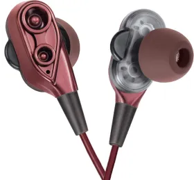 Fingers Mosipods W6 Wired Earphones