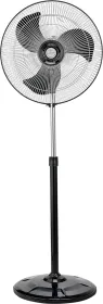 Almonard Aerostar 450 mm 3 Blade Pedestal Fan