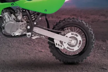 Kawasaki KX65