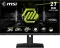 MSI MAG 275F 27 Inch Full HD Gaming Monitor