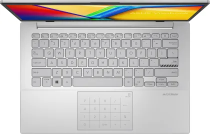 Asus Vivobook Go 14 2026 E1404FA-EB1224WS Laptop (AMD Ryzen 3 30/ 8GB/ 512GB SSD/ Win11 Home)