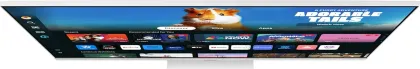 Samsung M5 LS27DM501EWXXL 27 inch Full HD Smart Monitor