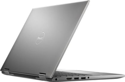 Dell Inspiron 5379 Laptop (8th Gen Ci7/ 8GB/ 256GB SSD/ Win10/ Touch)