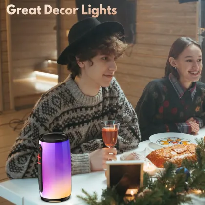 JYX D21 15W Bluetooth Speaker