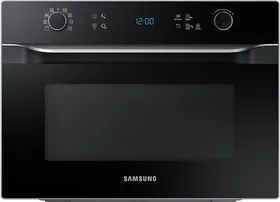 Samsung MC35J8055QT 35 L Convection Microwave Oven