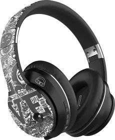 Ekko Skull AlterEgo H02 Wireless Headphone