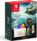 Nintendo Switch OLED The Legend Of Zelda Tears Of The Kingdom Edition