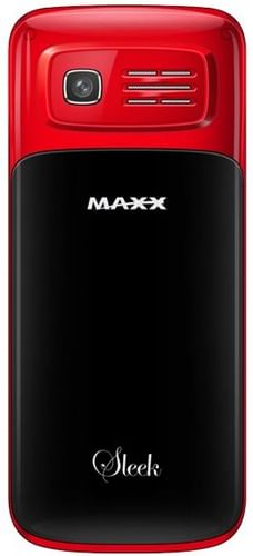 Maxx Sleek MX468