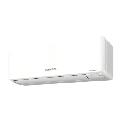 O General ASGG12CPAA-B 1 Ton 3 Star 2023 Inverter Split AC