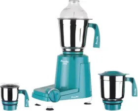 Preethi Trio- MG 158 500 W Mixer Grinder