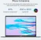 Asus Vivobook S16 S3607CA-SH077WS Laptop (Intel Core Ultra 7 255H/ 16GB/ 512GB SSD/ Win11 Home)