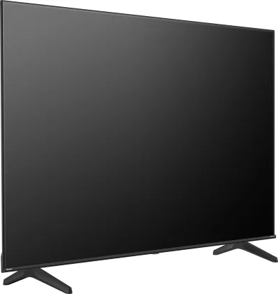 Hisense A6Q 58 inch Ultra HD 4K Smart LED TV (58A6Q)