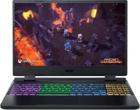 Acer Nitro 5 AN515-58-75NM Gaming Laptop (12th Gen Core i7/ 16GB/ 1TB SSD/ Win 11/ 6GB RTX 4050)