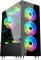Zoonis Alien Gaming Tower PC (2nd Gen Core i7/ 16 GB RAM/ 500 GB HDD/ 256 GB SSD/ Win 10/ 4 GB Graphics)