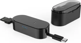 Acer GAHR011 True Wireless Stereo Earbuds