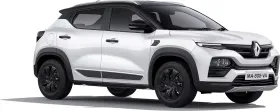 Renault Kiger RXL Night and Day Edition AMT