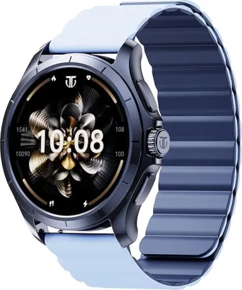 Titan Evoke 2.0 Smartwatch
