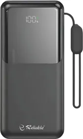 Reliable Magnus 10000 mAh Power Bank